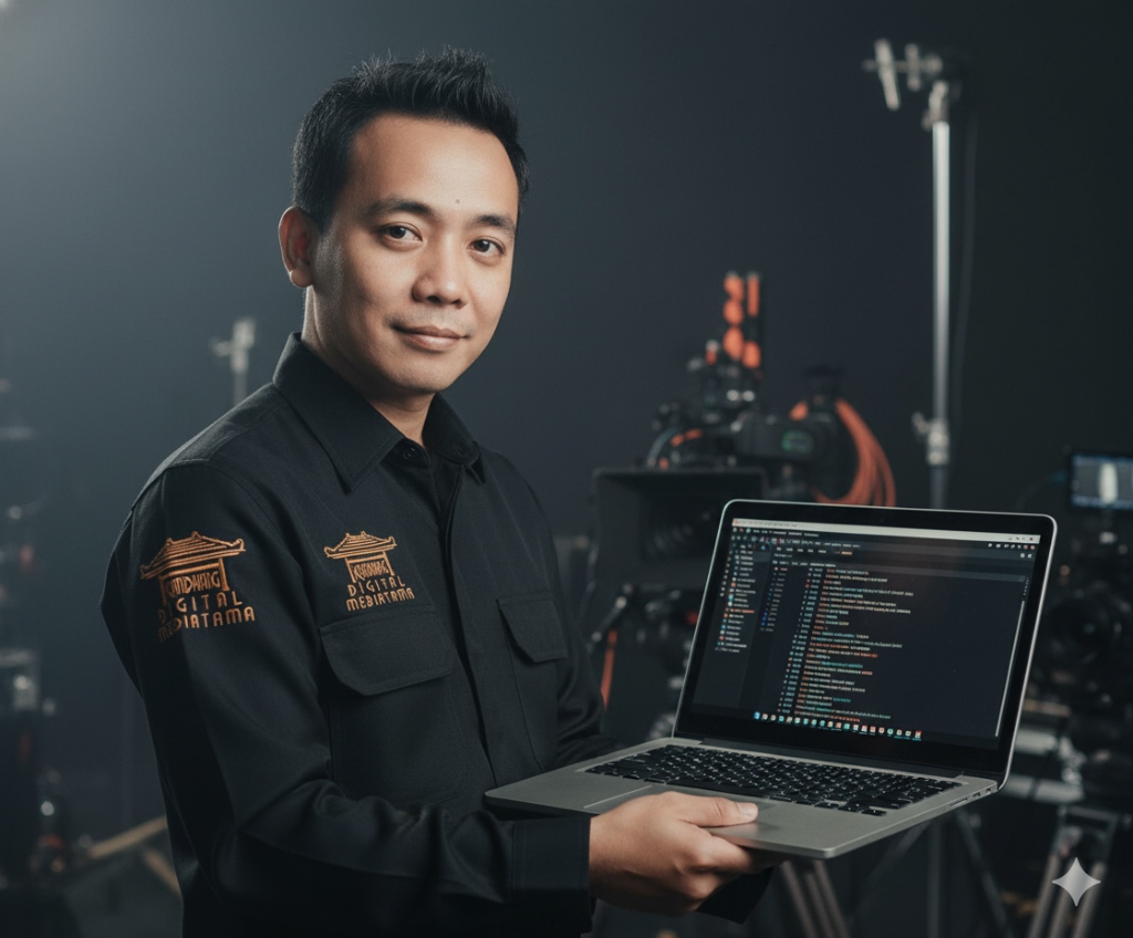 Feri Janurianta, S.S